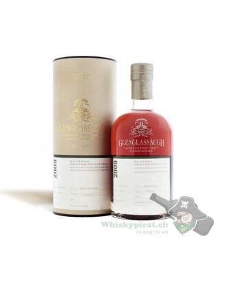Glenglassaugh Single Cask (2009 - 11 Jahre)