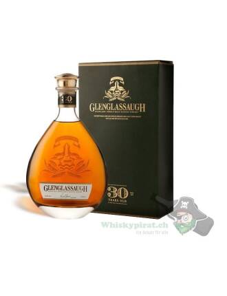 Glenglassaugh (30 Jahre) - Rachel Barrie