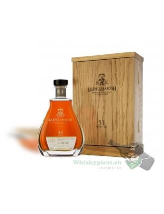 Glenglassaugh (51 Jahre - 1963)