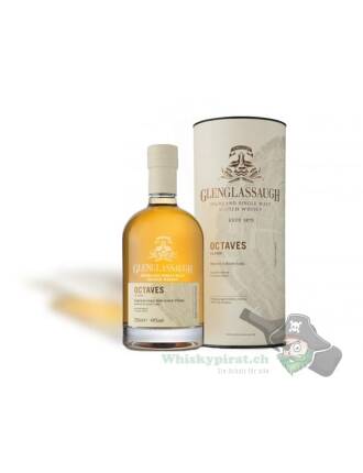 SAMPLE - Glenglassaugh Octaves Classic