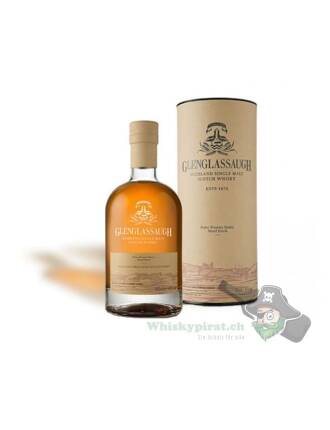 Glenglassaugh PX Sherry Wood Finish