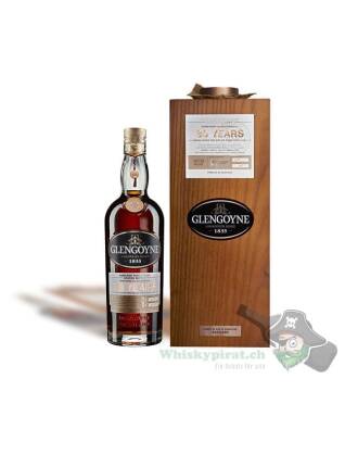 Glengoyne (30 Jahre)