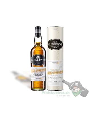 Glengoyne Cask Strength - Batch 007