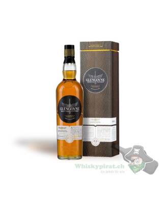 Glengoyne Cask Strength - Batch 008