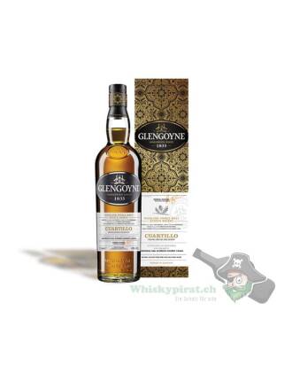Glengoyne Cuartillo - 1 Liter