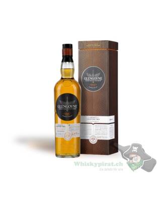 Glengoyne - The Legacy Series - 2020