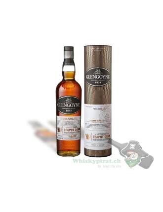 Glengoyne Teapot Dram