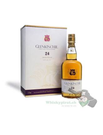Glenkinchie (24 Jahre - 1991)