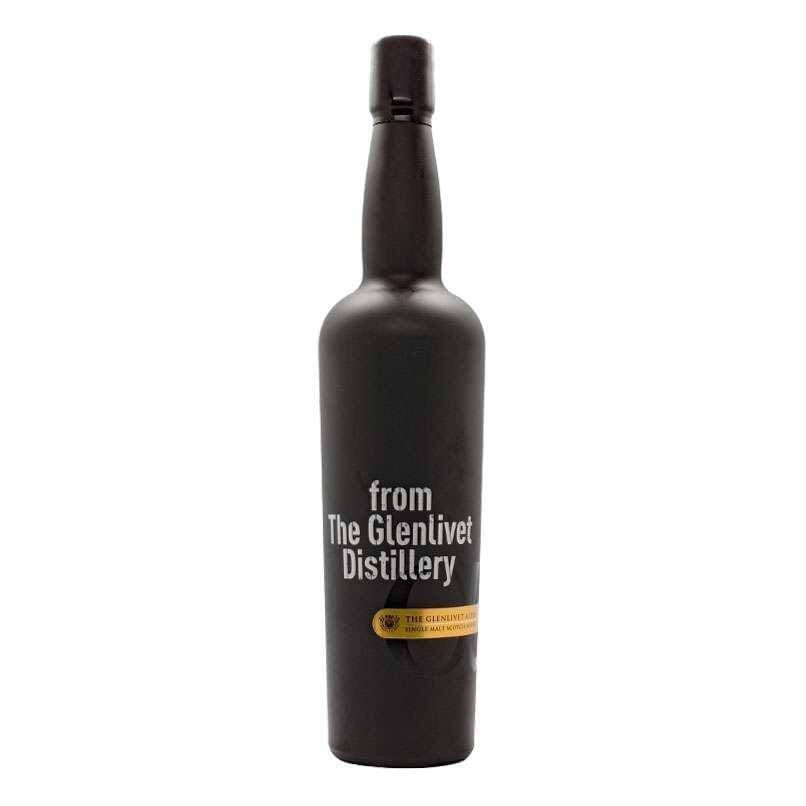 The Glenlivet Alpha