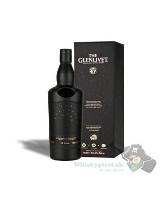 The Glenlivet Code