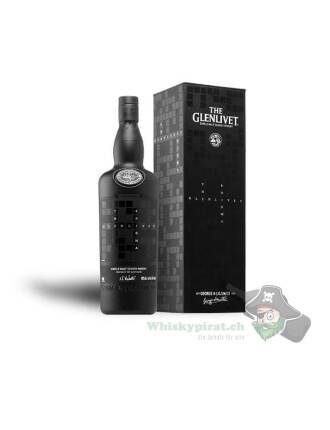 The Glenlivet Enigma