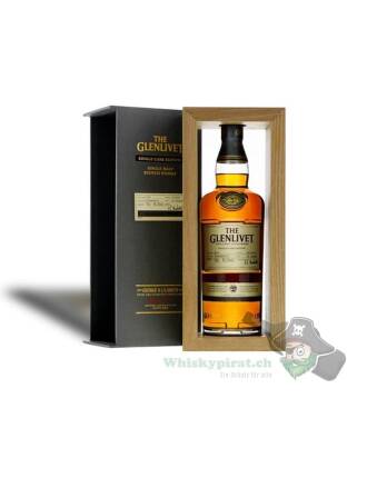 Glenlivet Glassachoil (14 Jahre)
