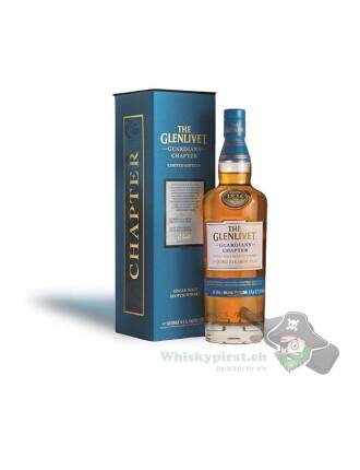 The Glenlivet - Guardian's Chapter