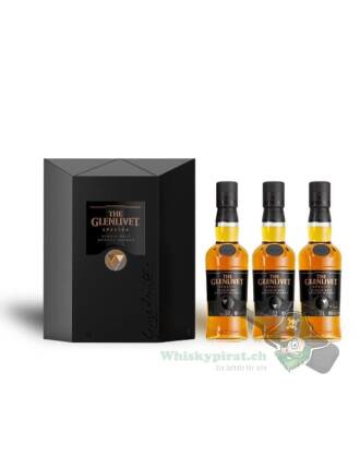 Glenlivet Spectra