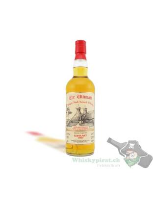 Glenlivet 1997 (The Ultimate)