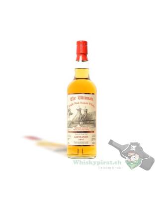 Glenlossie 1992 (23 Jahre - The Ultimate)