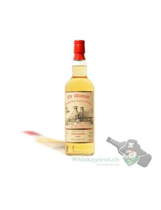 Glenlossie 1992 (The Ultimate)