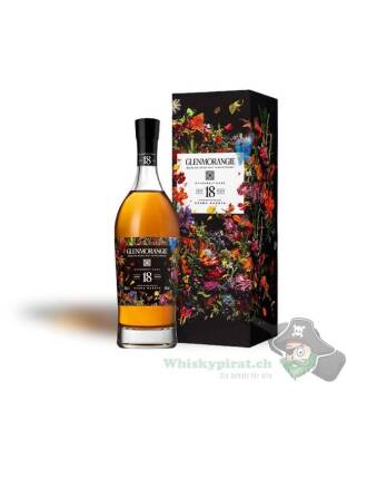 Glenmorangie (18 Jahre) - Azuma Makoto