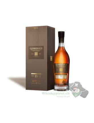 Glenmorangie (19 Jahre) Finest Reserve