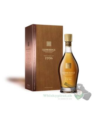 Glenmorangie 1996 - Grand Vintage Malt