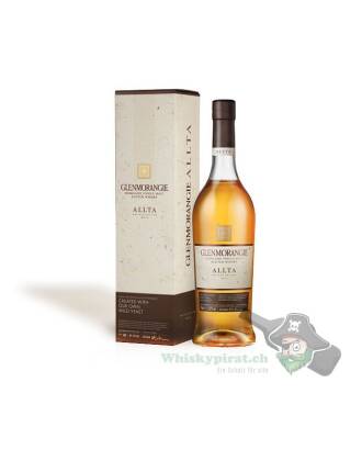Glenmorangie Allta