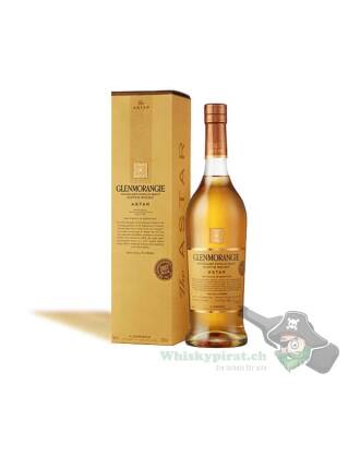 Glenmorangie Astar (Cask Strength)