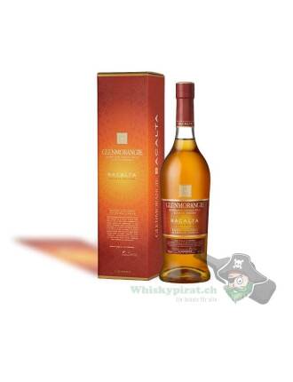 Glenmorangie Bacalta