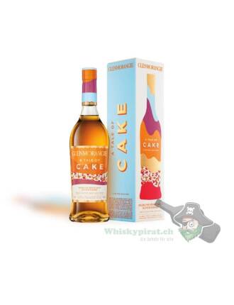 Glenmorangie - A Tale of Cake