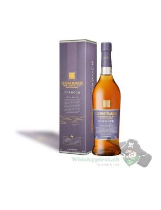 Glenmorangie Dornoch