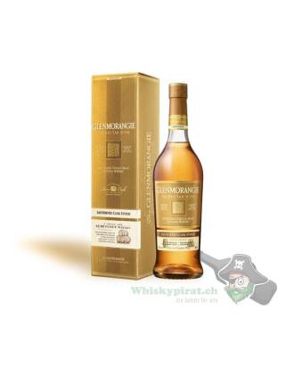 Glenmorangie Nectar d'Or