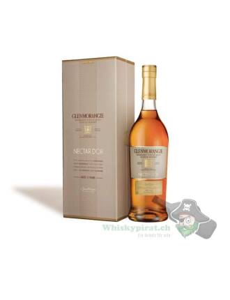 Glenmorangie Nectar d'Or (12 Jahre)