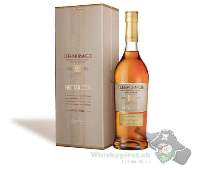 Glenmorangie Nectar d'Or (12 Jahre)