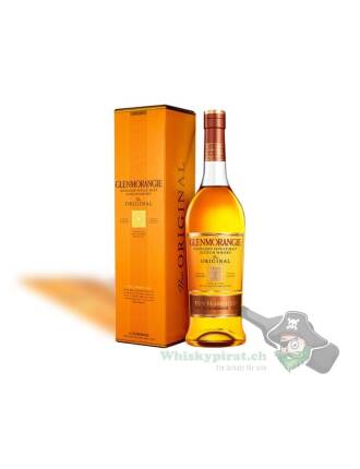 SAMPLE - Glenmorangie Original (10 Jahre)