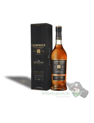 Glenmorangie Quinta Ruban (12 Jahre)