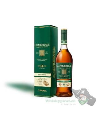 SAMPLE - Glenmorangie Quinta Ruban (14 Jahre)