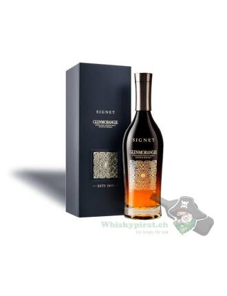 SAMPLE - Glenmorangie Signet