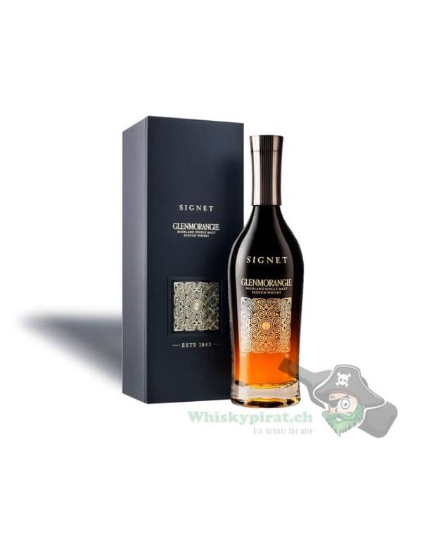 Glenmorangie Signet