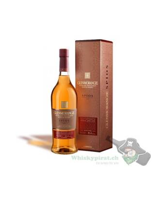 Glenmorangie Spios (Private Edition 9)