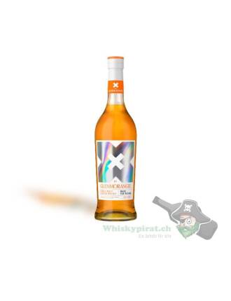 Glenmorangie X
