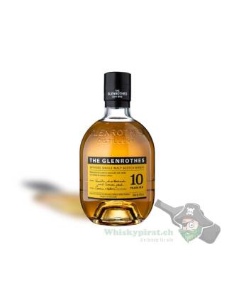 Glenrothes (10 Jahre)