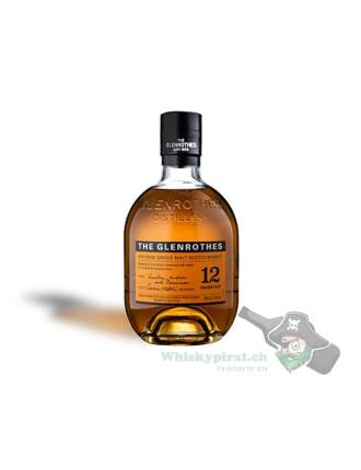 SAMPLE - Glenrothes (12 Jahre)