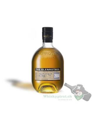 Glenrothes 2004 (12 Jahre)