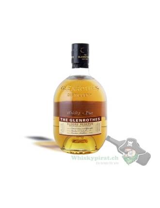 Glenrothes Elder's Reserve
