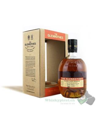 Glenrothes Sherry Cask Reserve