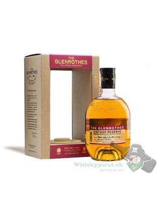 Glenrothes Vintage Reserve