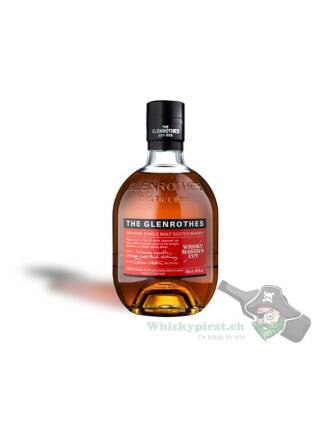 Glenrothes Whisky Maker's Cut