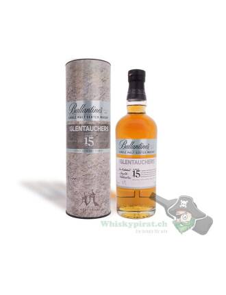 Glentauchers (15 Jahre) Ballantine’s