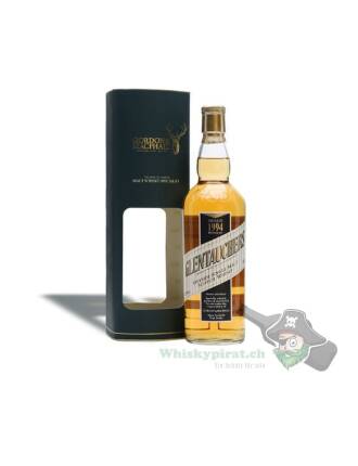 Glentauchers (17 Jahre - 1994) Gordon MacPhail