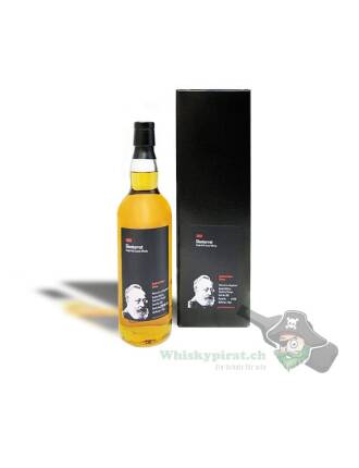 Glenturret Helvetian Selection 1986