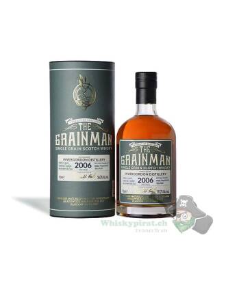 The Grainman Invergordon (12 Jahre - 2006)